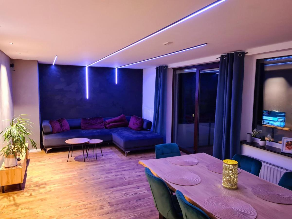 Moderne Ferienwohnung Mit Aussicht Bad Oeynhausen Exterior photo