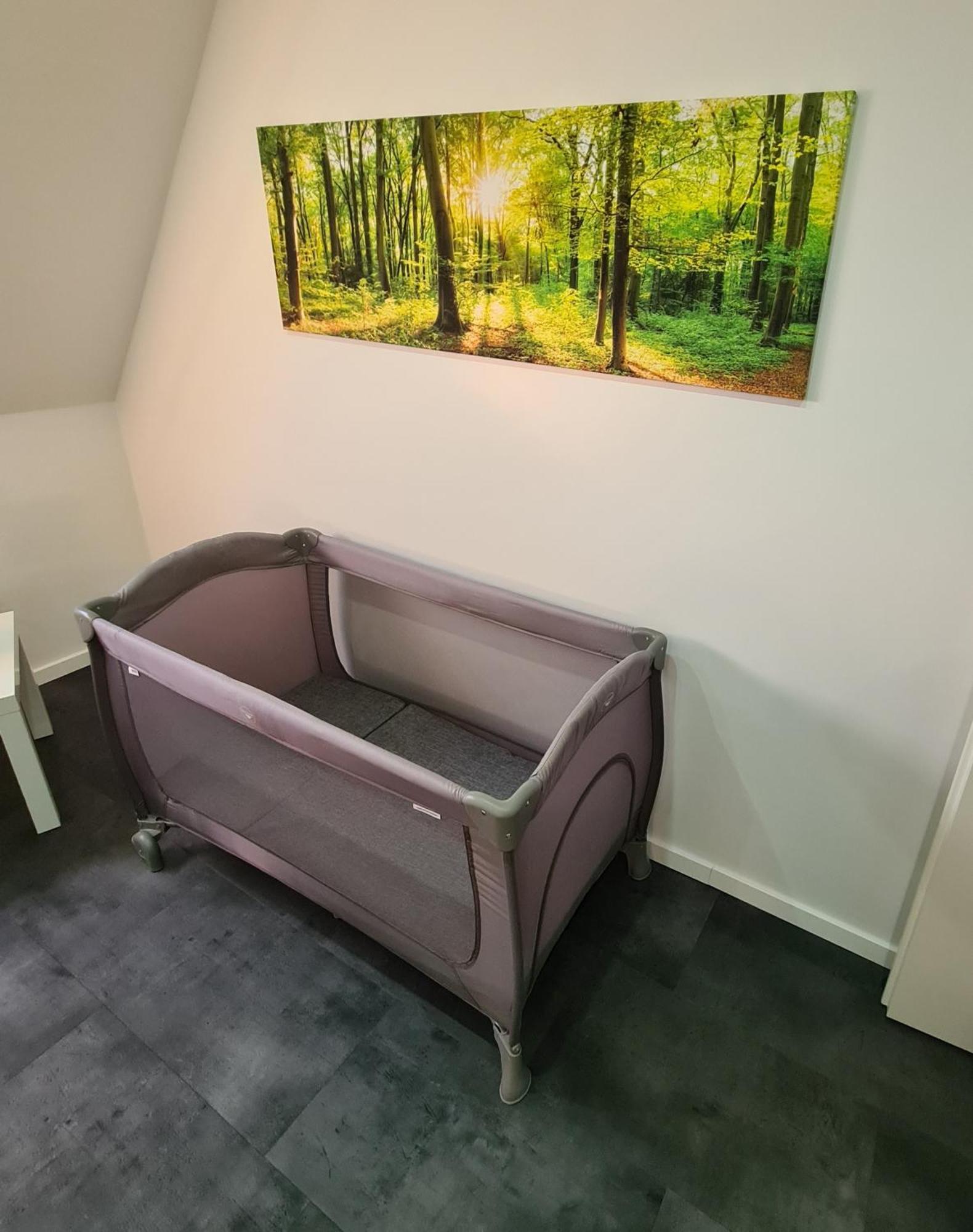 Moderne Ferienwohnung Mit Aussicht Bad Oeynhausen Exterior photo